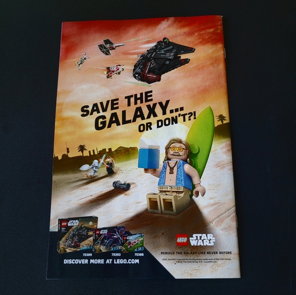 Conquest 2099 #2 - Picture 7 of 7